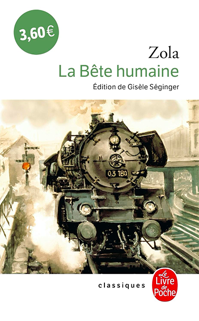 La Bête Humaine