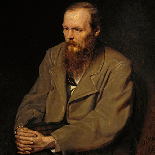 Dostoievski